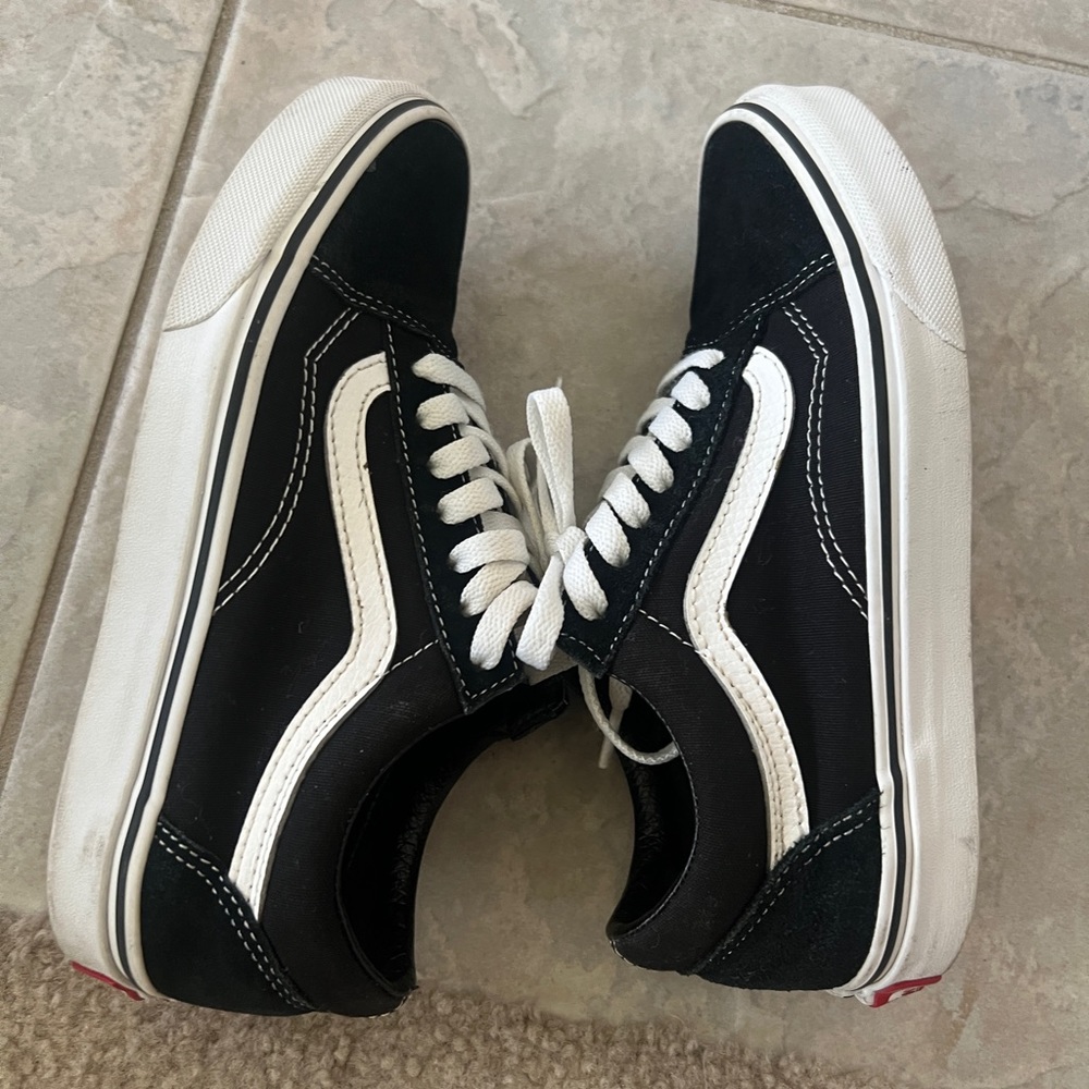 Vans Old Skool size 6.5